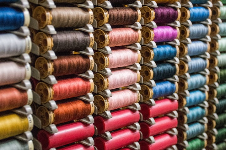 تراجع حادّ لنصيب تونس في قطاع النسيج والملابس من السوق الأوروبية